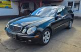 Mercedes-Benz E 280 E -Klasse T-Modell E 280 T CDI 4Matic - Mercedes-Benz E 280: Cdi 4matic