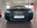 BMW 745e - M-Sport Black-Line  - BMW 745 aus 2019