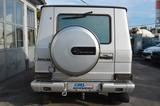 Mercedes-Benz G 300*2 Hände*4x4*Klimaanlage*AHK*GAS* - scheckheftgepflegte Mercedes G 300