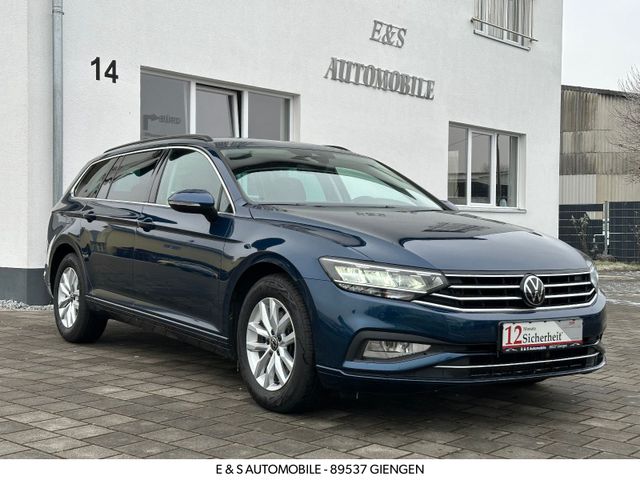 Volkswagen Passat 2.0 TDI DSG Variant Business LED/ACC/AHK