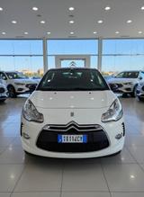 DS Automobiles Ds DS3 3 1.4 HDi 70 So Chic perfetta - DS Automobiles DS3 aus 2014