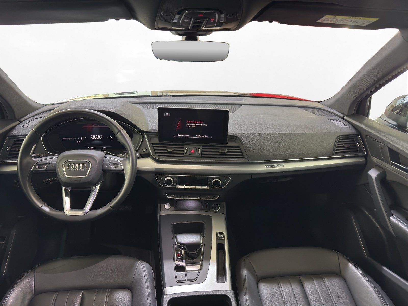 Audi Q5 - Bild 12