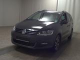 Volkswagen Sharan 1.4 TSI BMT Active ACC Navi el.Heck RFK - gebrauchte VW Sharan aus dem Jahr 2021