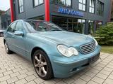Mercedes-Benz C 320  Lim.(Automatik/Leder/Tüv04.26) - Mercedes-Benz C 320 mit Benzin-Antrieb