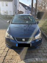 Seat Ibiza 1.2 TSI 66kW Reference ST Reference - Seat Ibiza: 6k2