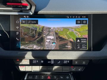 Audi RS3 Sportback 2.5TFSI Quattro Matrix LED Head-Up