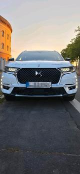 Andere DS 7 E-Tense 4x4 mit Opera Ausstattung - Andere in Leipzig