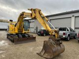 Komatsu PC138US-8 - Offers matching your search criteria