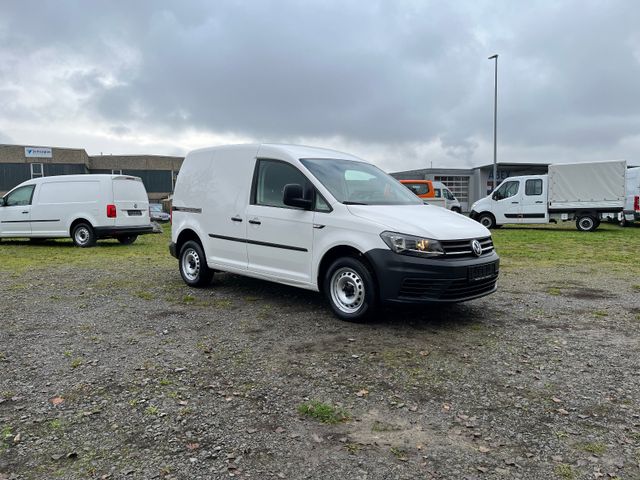 Volkswagen Caddy Kasten 2.0 TDI Klima Kamera EcoProfi