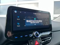 Hyundai i30 Kombi 1.6 T-GDI DCT Edition LED KAM 5JGAR bei Autohaus Landmann & Maier OHG