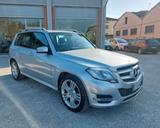 Mercedes-Benz Mercedes-benz GLK 200 CDI Automatic STUPENDA 132 - Mercedes-Benz GLK 200: Automatik