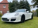 Porsche 997 Carrera - scheckheftgepflegte Porsche 997