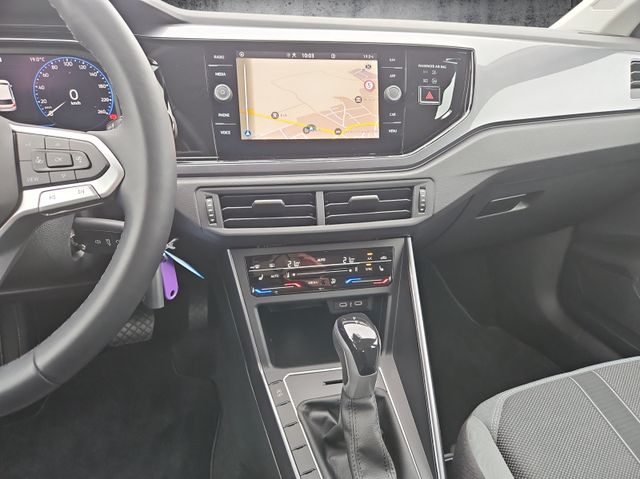 Polo STYLE 1.0 TSI 85kW 7-Gang-DSG IQ.Light