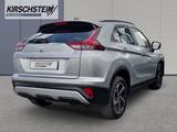 Mitsubishi Eclipse Cross Plug-In Hybrid Intro Edition Allwe - silberne Mitsubishi Eclipse Cross