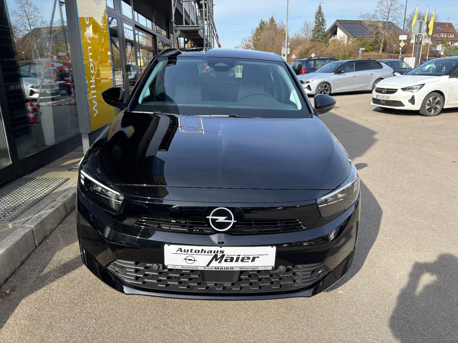 Opel Corsa - Bild 2