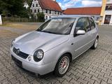 Volkswagen Vw Lupo 1.0 BBS Felgen Tüv 3/28 - Volkswagen Lupo: 3l