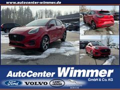 Foto Nummer 1: FORD Puma