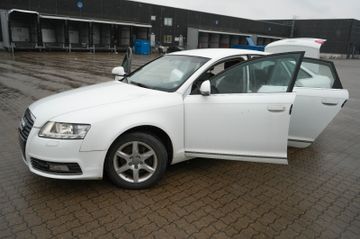 Audi A6 - 10