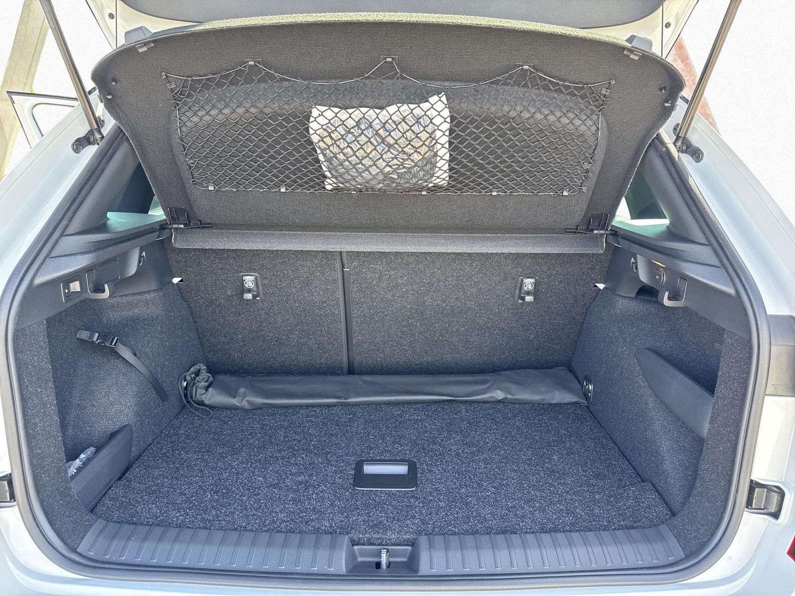Skoda Kamiq - Bild 14