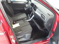 Volkswagen T-Roc - Vorschau Bild 8