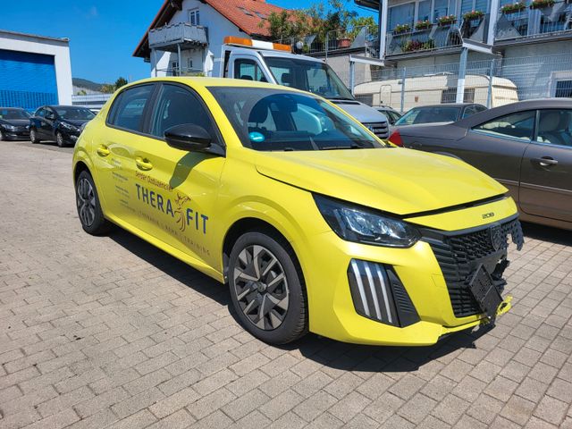 Peugeot 208 Active