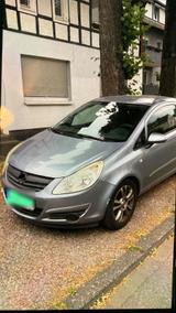 Opel Corsa Diesel - Opel Corsa mit Diesel-Antrieb: Sportwagen