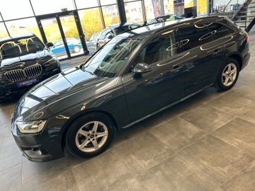 Audi A4 Avant 35 TFSI *LED*Navi*elek. Heckl*