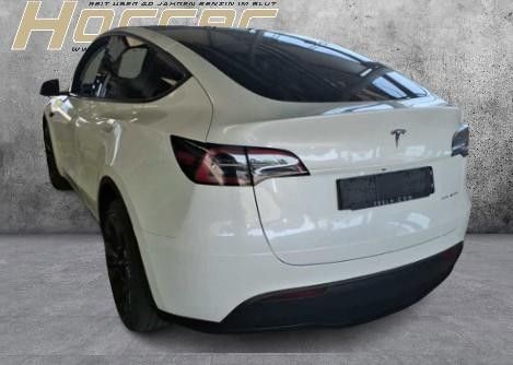 Tesla Model Y Long Range Dual AWD A.Pilot AHK imagem 3