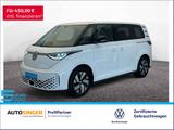 Volkswagen ID.Buzz GOAL *AHK*LED*NAVI*ACC*R-CAM*SHZ*DAB* - Volkswagen ID. Buzz: Goal