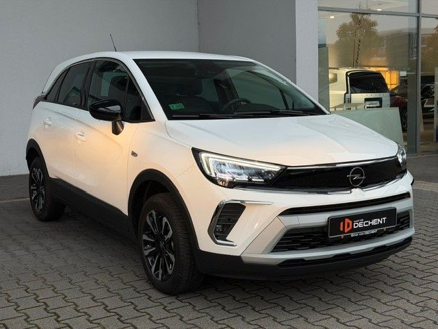 Fahrzeugabbildung Opel Crossland Elegance 130PS Automatik/Navi/Kamera!
