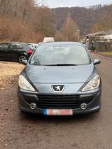 Peugeot 307 1.4 Benziner HU 3.2026 - Peugeot 307: 1.4