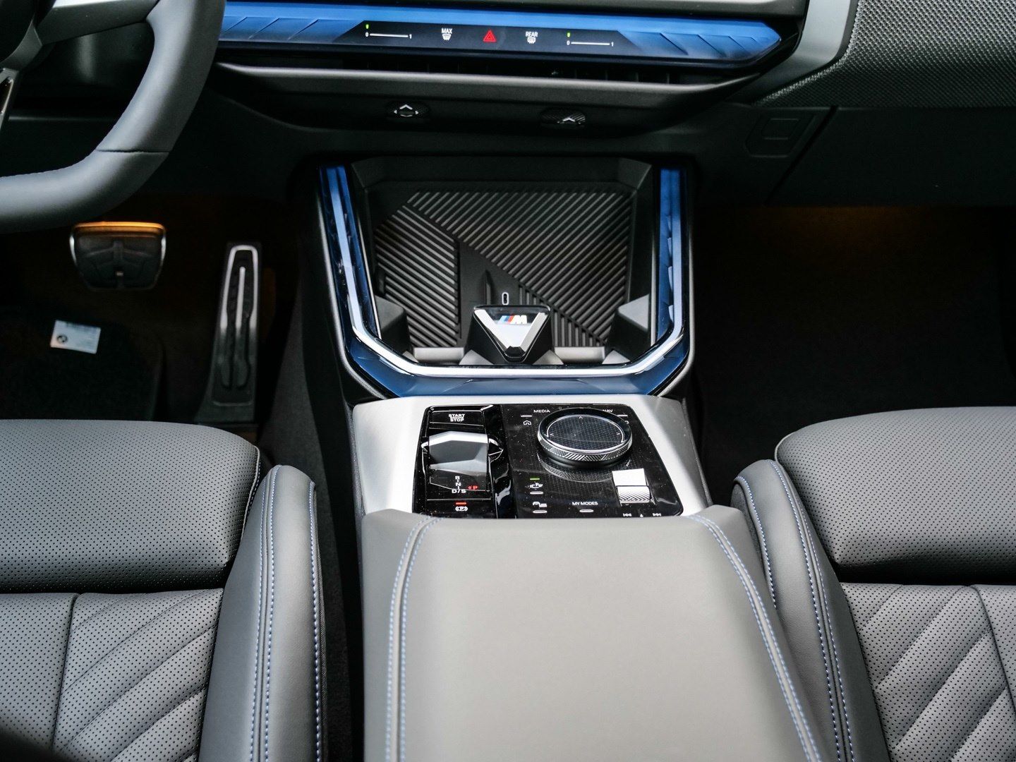 BMW X3 - Bild 14