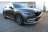 Mazda CX-5 Exclusive-Line AWD *Webasto-STHZ*PANO* - gebrauchte Mazda CX-5 aus dem Jahr 2019