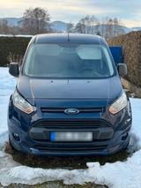 Ford Transit Connect - gebrauchte Ford Transit Connect aus dem Jahr 2014