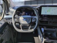 Ford Tourneo Custom - Vorschau Bild 20