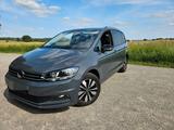 Volkswagen Touran 2.0 TDI SCR 90kW Goal Sthz - Volkswagen Touran Goal mit Diesel-Antrieb