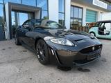 Jaguar XKR-S Cabriolet 5.0 V8 Kompressor (RARITÄT) - Jaguar XK aus 2013