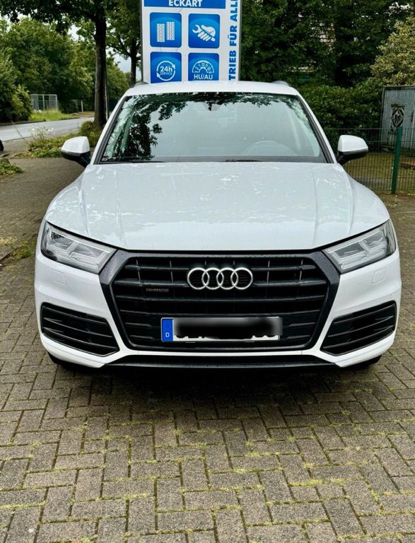 Image of Audi Q5