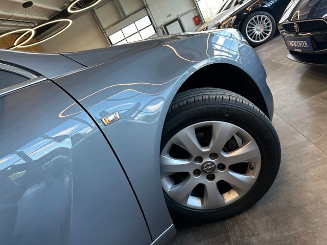 Opel Insignia A Sports Tourer Innovation *BiXenon*