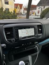 Peugeot Traveller BlueHDi 150 S&S 6-Gang Allure L2 A... - Peugeot Gebrauchtwagen in Frankfurt
