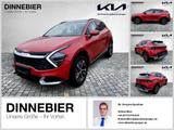 Kia Sportage Spirit 1.6T LED+360°+Glasdach+Navi - gebrauchte Kia Sportage aus dem Jahr 2023