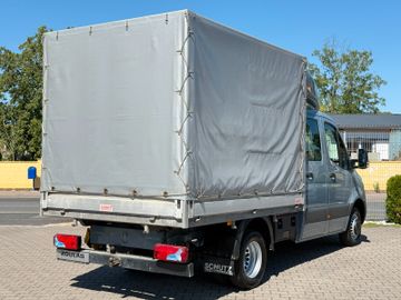 Mercedes Sprinter - 8