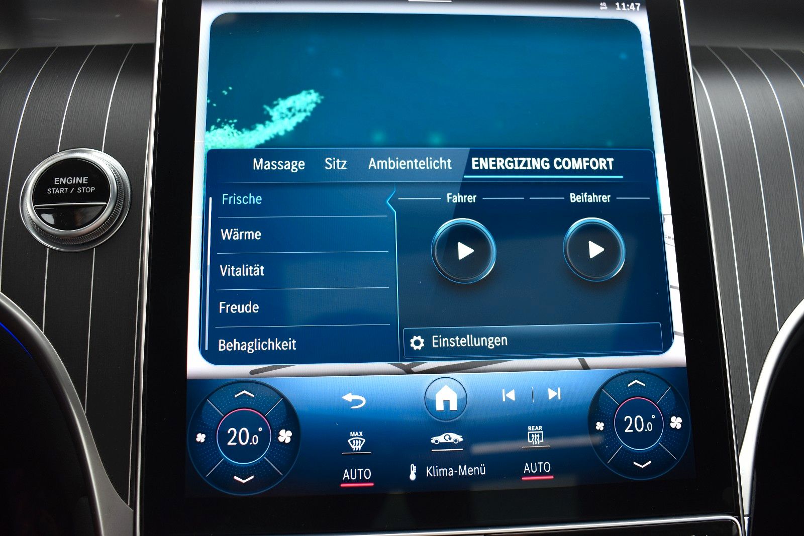 Mercedes-Benz GLC 300 e 4M 2x AMG Airmatic Massage HUD VOLL foto 20