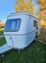 HYMER / ERIBA / HYMERCAR Eriba Touring 310  - HYMER / ERIBA Touring 310