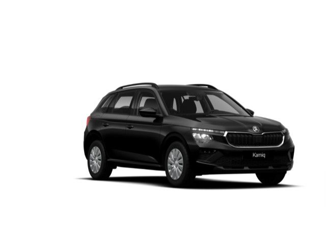 Skoda Kamiq - Bild 4