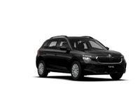 Skoda Kamiq - Vorschau Bild 4