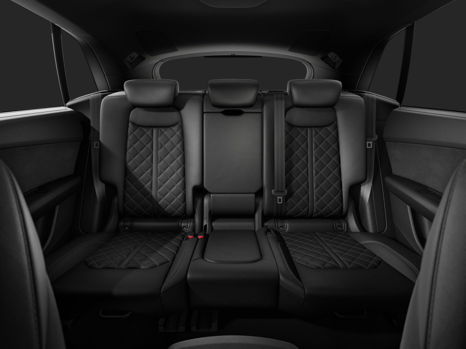 Audi Q8 - Bild 10