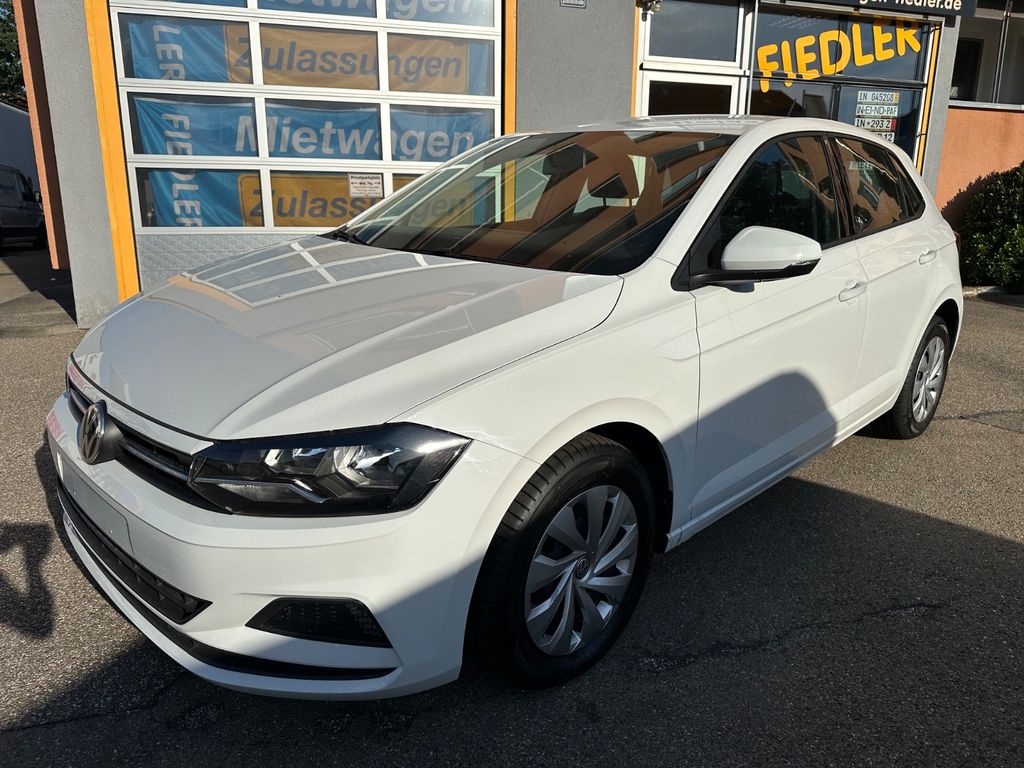 Image of Volkswagen Polo