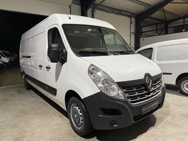 Renault Master Kastenwagen L3-H2 KLIMA*KAMERA*3,5t*