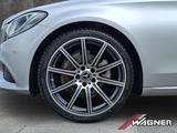 Mercedes-Benz C 180 TModell CGI Exclusive 9GTronic AHK Airmati - Mercedes-Benz C-Class: Exclusive